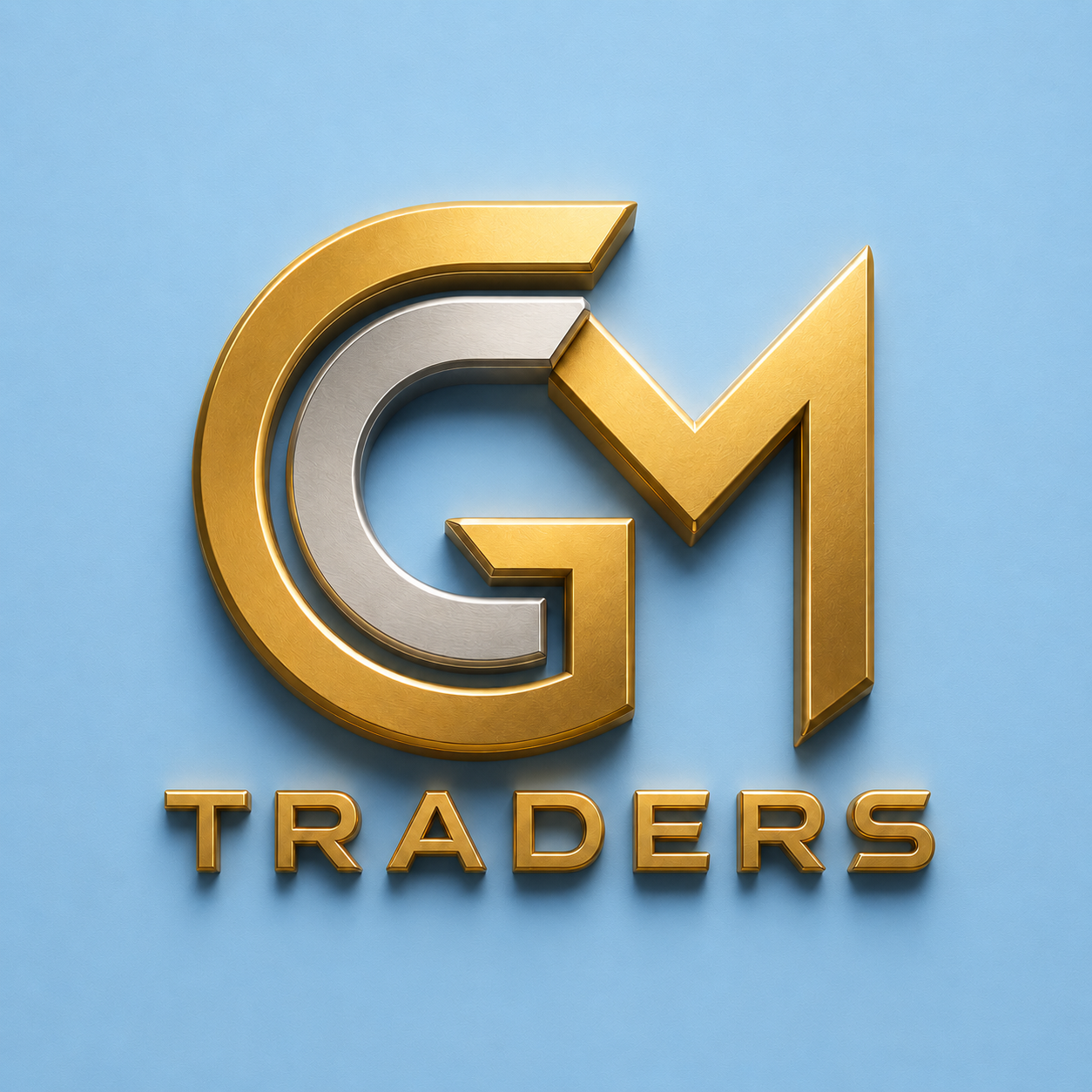 GCM logo
